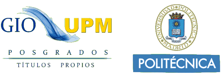 GIO - UPM: Programas máster de la UPM