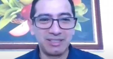 La opinión de … Gilberto Ávila Salcedo La opinión de … Gilberto Ávila Salcedo